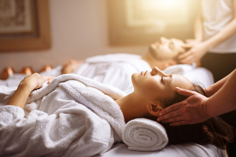 Spa & Massage Treatments
